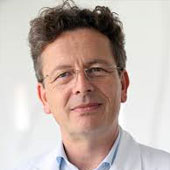 Prof. Dr. Daniel Rufenacht