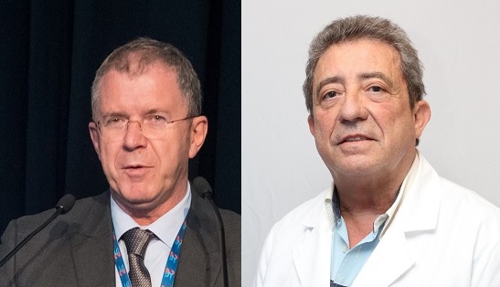 Visiting Professor: Dr. Hans Henkes y Dr. Jorge Campos